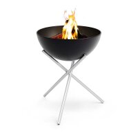 Bowl Feuerschale/Grill