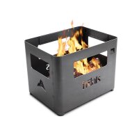 Beer Box Feuerkorb/Grill