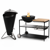Firekitchen / Grill