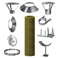 Einzelteile / Zubehör