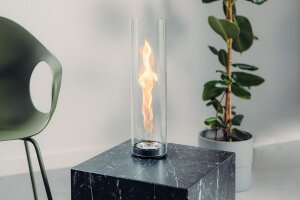 Spin Air Einbau 900/1200