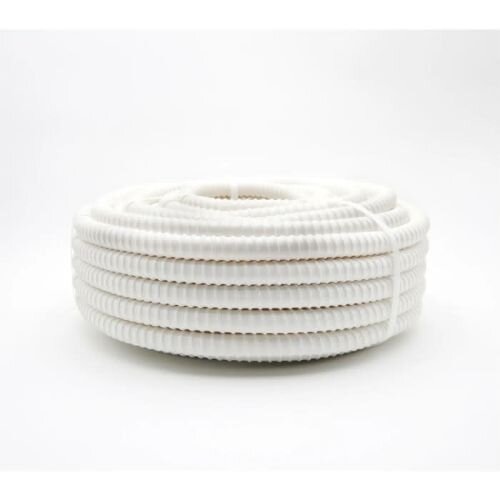 Spiralschlauch 30 m Innenseite glatt 16/20 mm