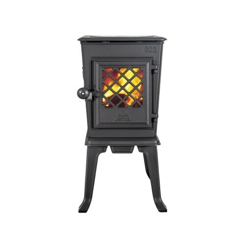 Jotul F 602 mit Kochplatte gusseisern 4,9 kW