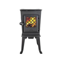 Jotul F 602 mit Kochplatte gusseisern 4,9 kW