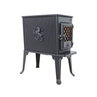Jotul F 602 mit Kochplatte gusseisern 4,9 kW