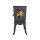 Jotul F 602 mit Kochplatte gusseisern 4,9 kW