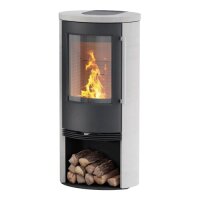 Termatech TT 21 RS-WH Stahl schwarz Sandstein...