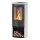 Termatech TT 21 RS-WH Stahl schwarz Sandstein cremeweiß Porto White 5 kW