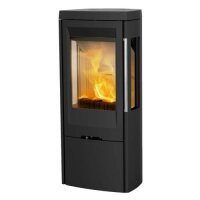 Termatech TT 30 G mit Gussboden, Gusstür und...