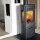 Termatech TT 30 G mit Gussboden, Gusstür und Gusstopplatte 5,0 kW