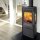 Termatech TT 30 G mit Gussboden, Gusstür und Gusstopplatte 5,0 kW