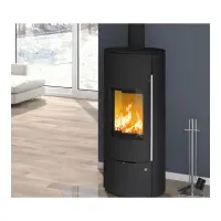 Olsberg Tolima Aqua II Compact Kaminofen Wasserführend