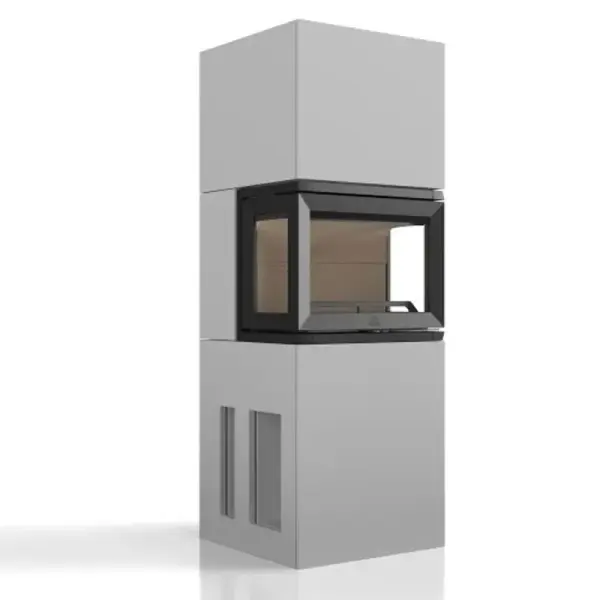 Kaminbausatz Jotul FS 520 FRL