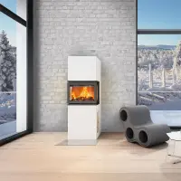 Kaminbausatz Jotul FS 520 FRL