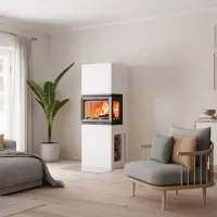 Kaminbausatz Jotul FS 520 FRL
