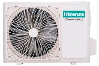 Monosplit AS70KW0EW+HB70KW0AG