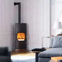 Kaminofen Austroflamm Kylie Xtra 2.0 mit 6 kW und...
