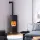 Kaminofen Austroflamm Kylie Xtra 2.0 mit 6 kW und Wärmespeicher