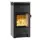 Kaminofen Austroflamm Luca Cook 8 kW mit Kochplatte