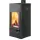 Kaminofen Austroflamm Lucy Cook 6 kW mit Stahlkochplatte