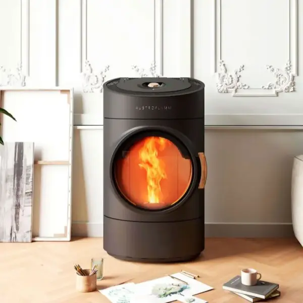 Pelletofen Austroflamm Clou Pellet 8/10 kW