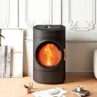 Pelletofen Austroflamm Clou Pellet 8/10 kW