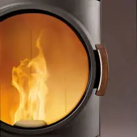 Pelletofen Austroflamm Clou Pellet 8/10 kW