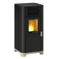 Pelletofen Jøtul PF 734 Stahl 7,3 kW