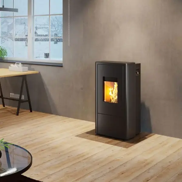 Pelletofen Rika Livo 6 kW