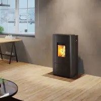 Pelletofen Rika Livo 6 kW