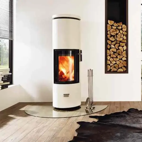 Kaminofen Cera Solitherm Beton in verschiedenen Varianten erhältlich