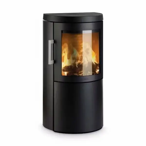 Kaminofen HWAM 3420c mit Autopilot 4,8 kW