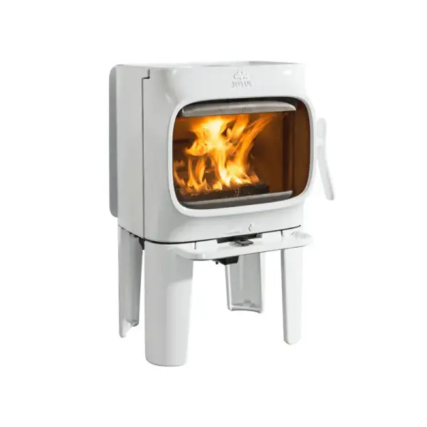Kaminofen Jøtul F 105 LL mit 4,5 kW in 2 Farben erhältlich