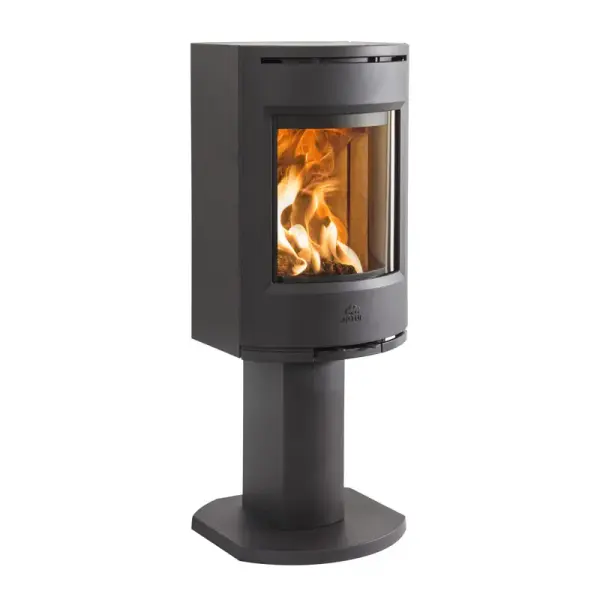 Kaminofen Jøtul F 136 BP Gusseisen 4,7 kW