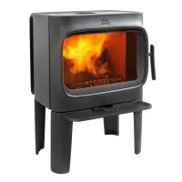 Kaminofen Jøtul F 305 LL BP Gussofen mit 7 kW