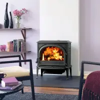 Kaminofen Jøtul F 400 ECO SE gusseisern 7,0 kW