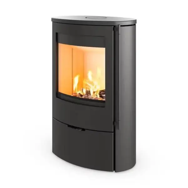 Kaminofen Lotus Jubilee 35 mit 7 kW in verschiedenen Verkleidungen erhältlich