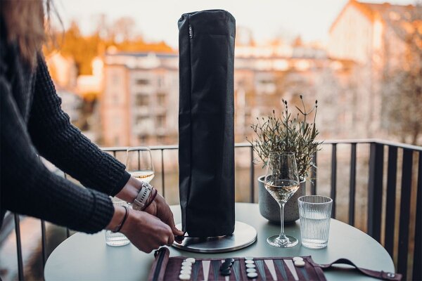 Höfats Spin Abdeckhaube