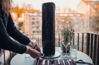 Höfats Spin Abdeckhaube