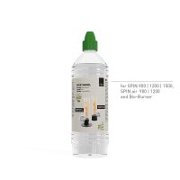 Höfats Bioethanol Flüssig-Brennstoff