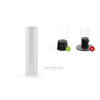 Höfats Spin Air Glaszylinder