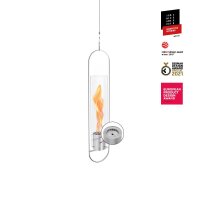 Höfats Spin 900 Hängefeuer