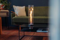 Höfats SPIN air 900 Einbau