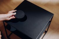 Höfats FIRE FRAME Lounge-Tisch