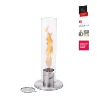 Höfats SPIN 120 Tischfeuer