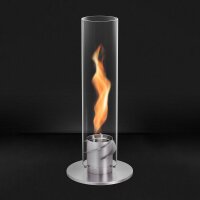 Höfats SPIN 120 Tischfeuer