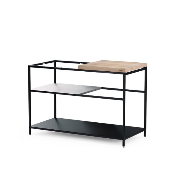 Höfats Fire Kitchen Outdoor Küche