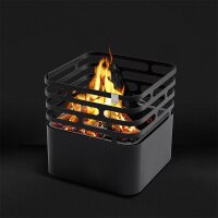 Höfats Cube Feuerkorb