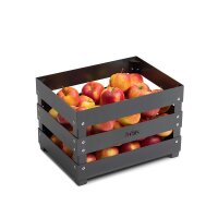 Höfats Crate Feuerkorb
