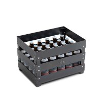 Höfats Crate Feuerkorb